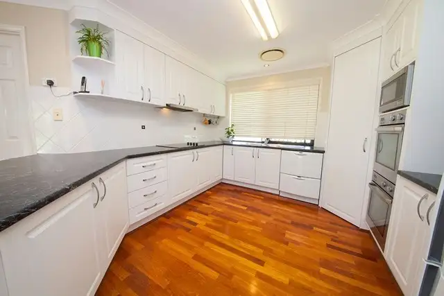 Third view of Homely house listing, 1 Yellowstone Court, Flinders View QLD 4305