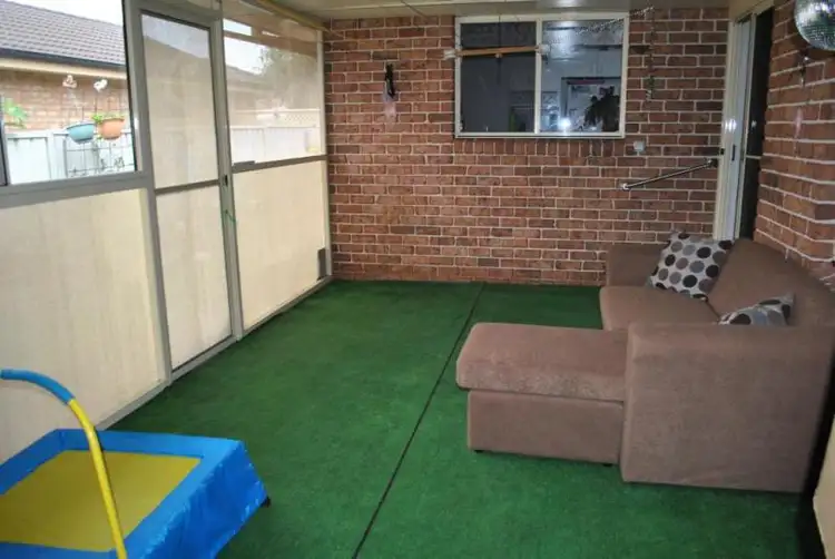 Fifth view of Homely villa listing, Address available on request