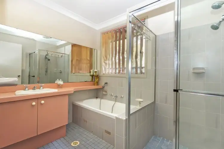Sixth view of Homely house listing, 27 Cameron Court, Merrylands NSW 2160