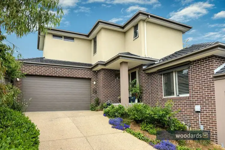 2/51 Cadorna Street, Box Hill South VIC 3128