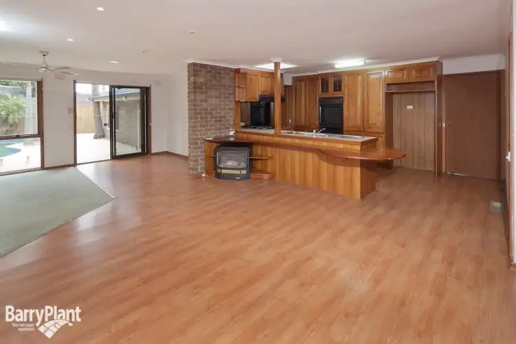 Third view of Homely house listing, 7 Miller Court, Dandenong North VIC 3175
