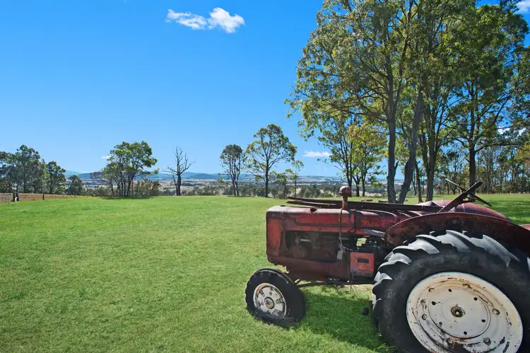 660 Old North Road, Allandale NSW 2320