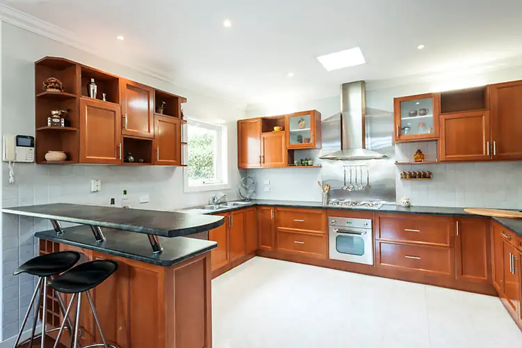 Fifth view of Homely house listing, 35 McIndoe Parade, Parkdale VIC 3195