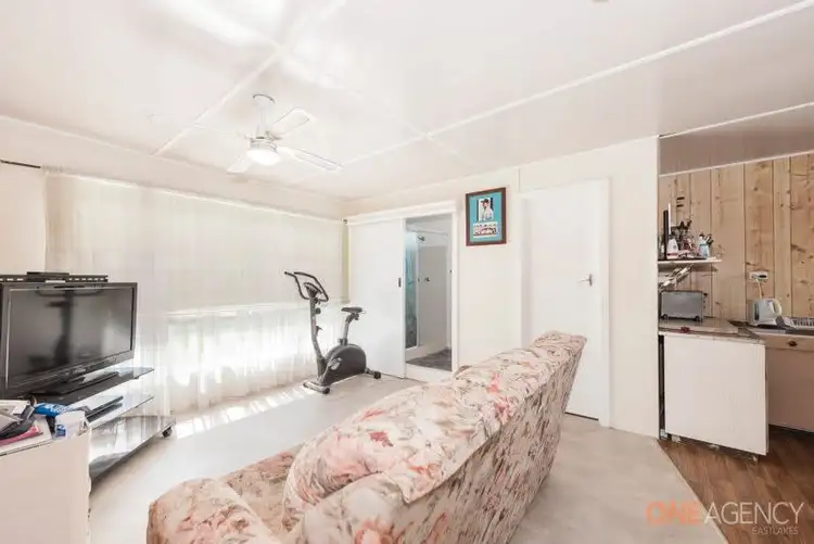 Sixth view of Homely house listing, 60 Lakeview Parade, Pelican NSW 2281