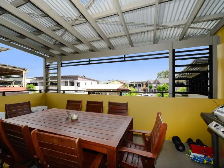 Sixth view of Homely unit listing, 91/123 Barrack Road, Murarrie QLD 4172