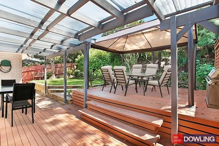 Third view of Homely house listing, 117 Graham Street, Glendale NSW 2285