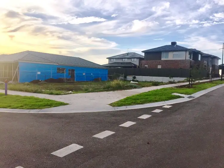 Fifth view of Homely land listing, 2 Allure Drive (Aspect), Greenvale VIC 3059