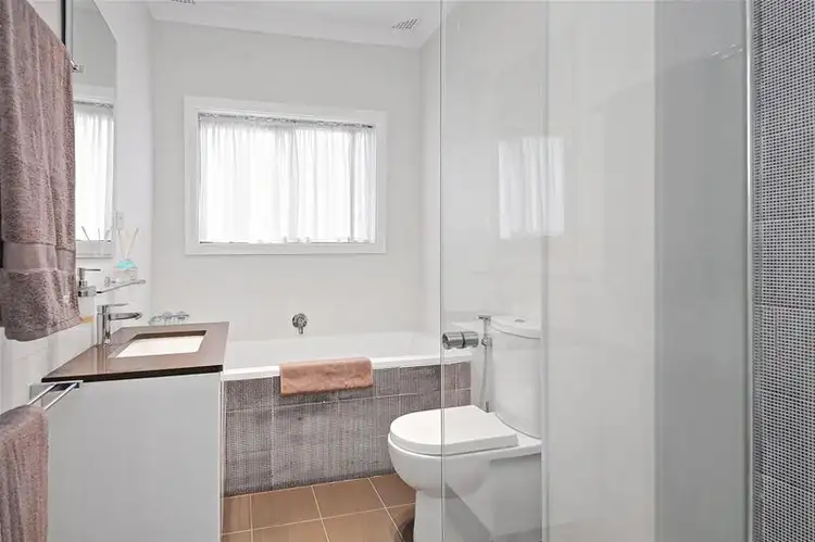 Fifth view of Homely villa listing, 3/6 Arthur Street, Bexley NSW 2207