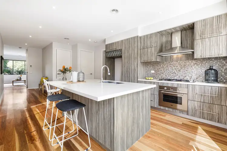 Third view of Homely house listing, 19 Plunkett Street, Bellfield VIC 3081