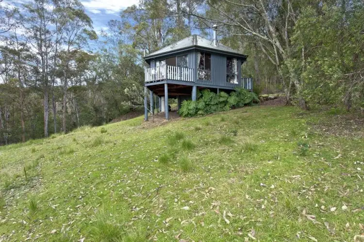 Main view of Homely house listing, Lot 5 Barrington Wilderness Estate, Dungog NSW 2420