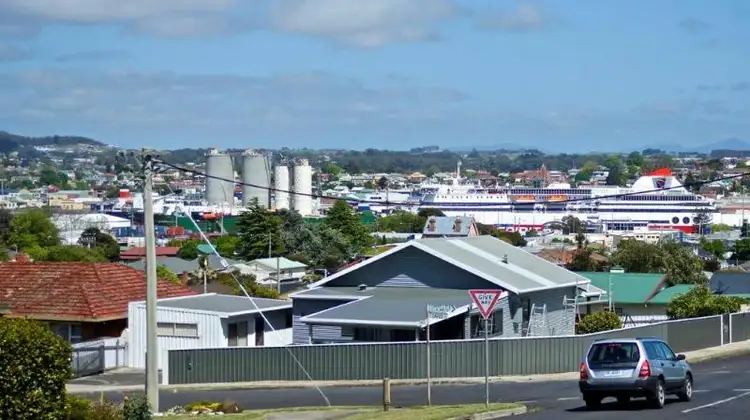 Second view of Homely house listing, 37 Thomas Street, East Devonport TAS 7310