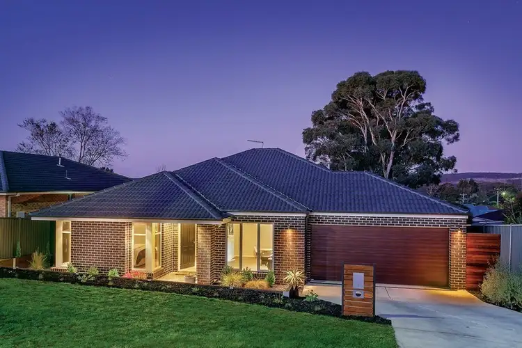 409 Tinworth Avenue, Mount Clear VIC 3350