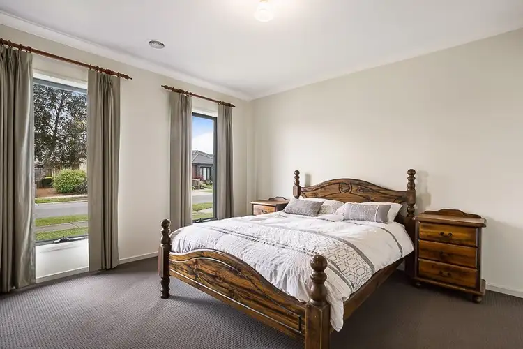 Sixth view of Homely house listing, 4 Charbray Street, Doreen VIC 3754