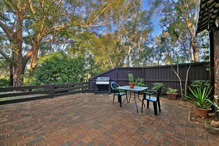 Sixth view of Homely townhouse listing, 22/12 Alma Road, Padstow NSW 2211