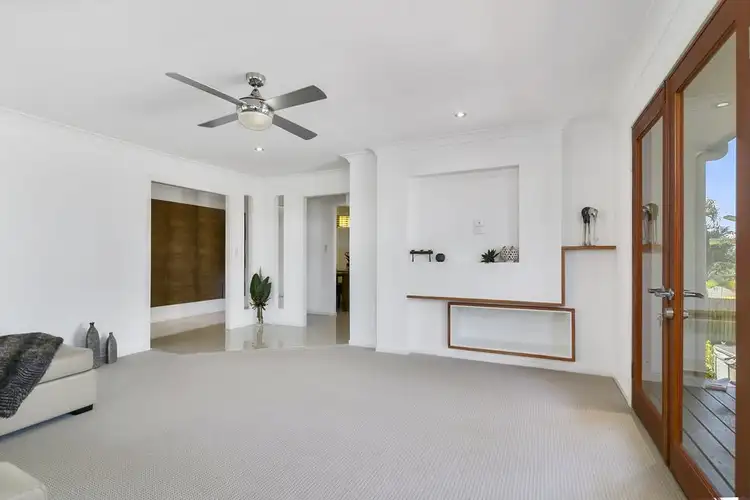 Sixth view of Homely house listing, 7 Lance Drive, Flinders View QLD 4305