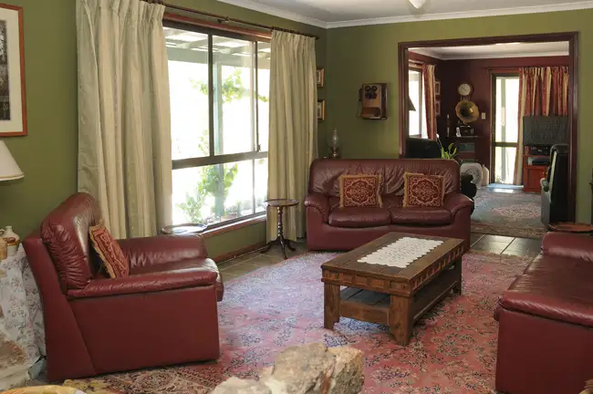 Fifth view of Homely rural property listing, 238 Wolgon Road, Windellama NSW 2580