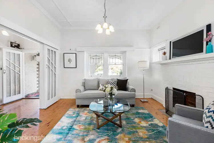 Second view of Homely house listing, 12 Lydson Street, Murrumbeena VIC 3163