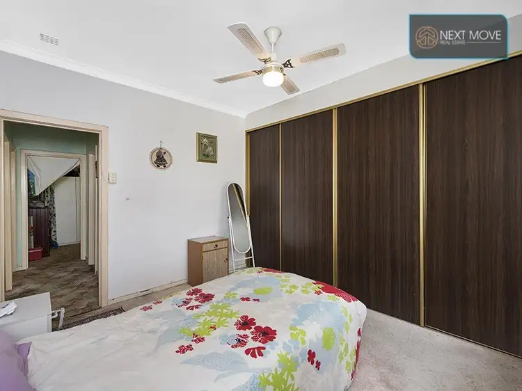 Sixth view of Homely house listing, 5 Jagoe Loop, Willagee WA 6156