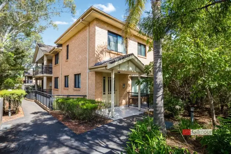 9/23-25 Showground Road, Castle Hill NSW 2154