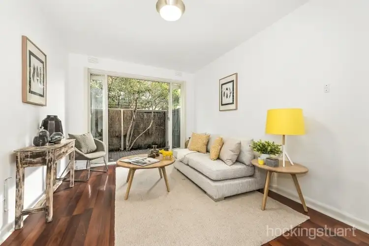 Second view of Homely unit listing, 10/13-15 Gourlay Street, St Kilda East VIC 3183