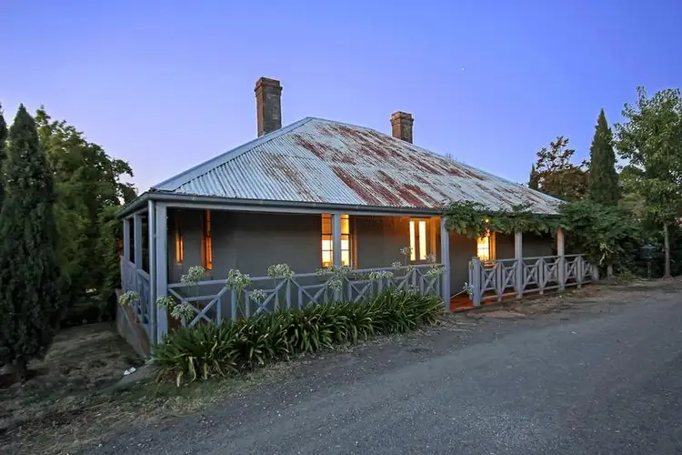 19 Hodge Street, Beechworth VIC 3747