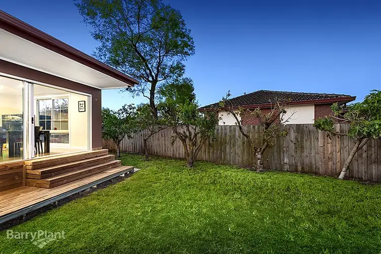 Fifth view of Homely house listing, 5 Frost Court, Bundoora VIC 3083