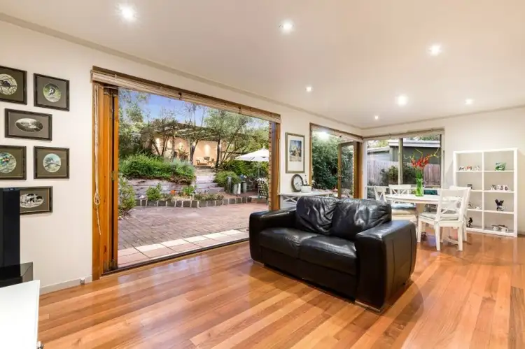 Sixth view of Homely house listing, 163 Ryans Road, Eltham VIC 3095
