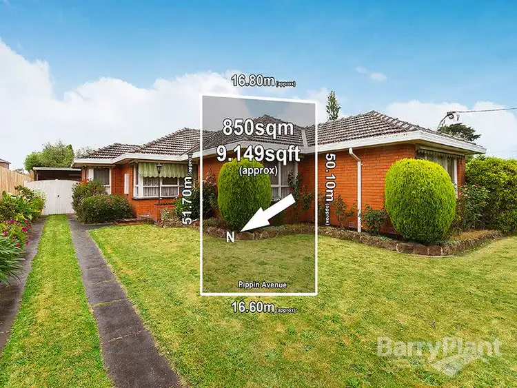 10 Pippin Avenue, Glen Waverley VIC 3150