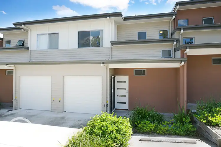 3/90 Jutland Street, Oxley QLD 4075