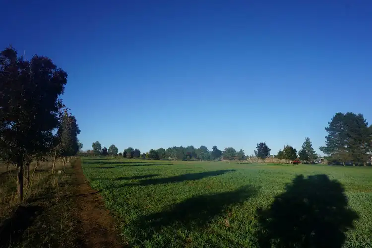Fourth view of Homely land listing, Corner of Faithfull Street and Cork Street, Gundaroo NSW 2620