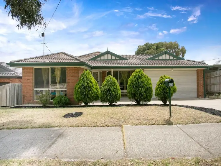 Main view of Homely house listing, 123 Centre Road, Langwarrin VIC 3910
