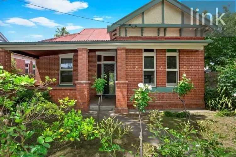 658 Olive Street, Albury NSW 2640