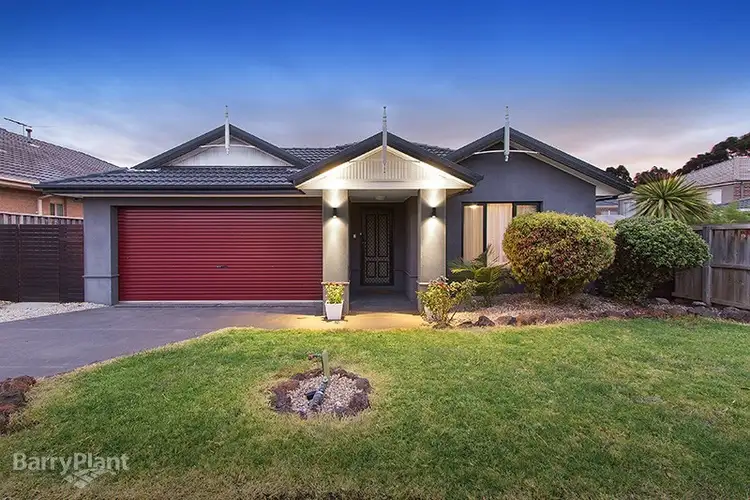 3 Marbelia Drive, Berwick VIC 3806