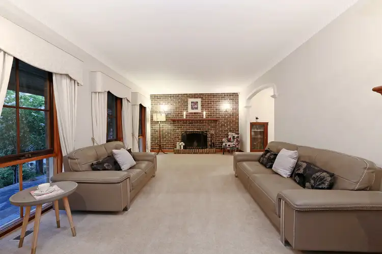 Fourth view of Homely house listing, 4 Greenview Close, Lysterfield South VIC 3156