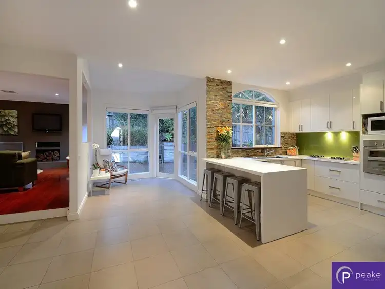Fifth view of Homely house listing, 5 Anstey Retreat, Berwick VIC 3806