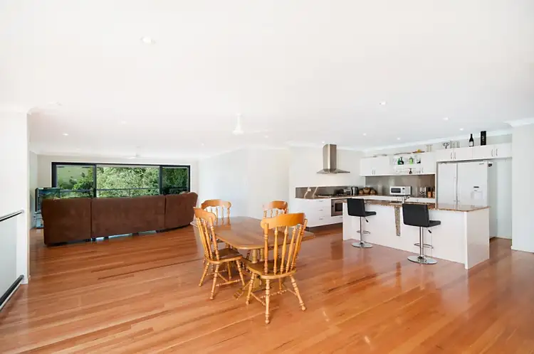 Second view of Homely house listing, 40 Palmvale Drive, Goonellabah NSW 2480
