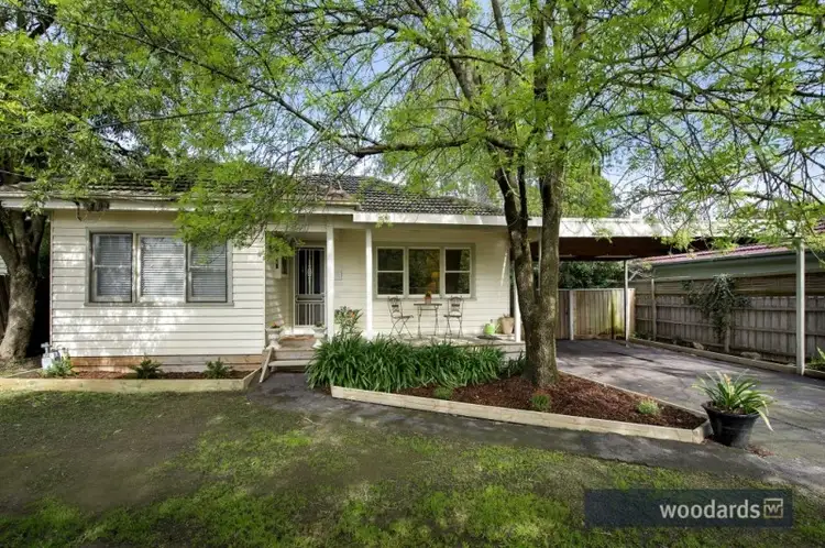 Main view of Homely house listing, 37 Barkly Street, Ringwood VIC 3134