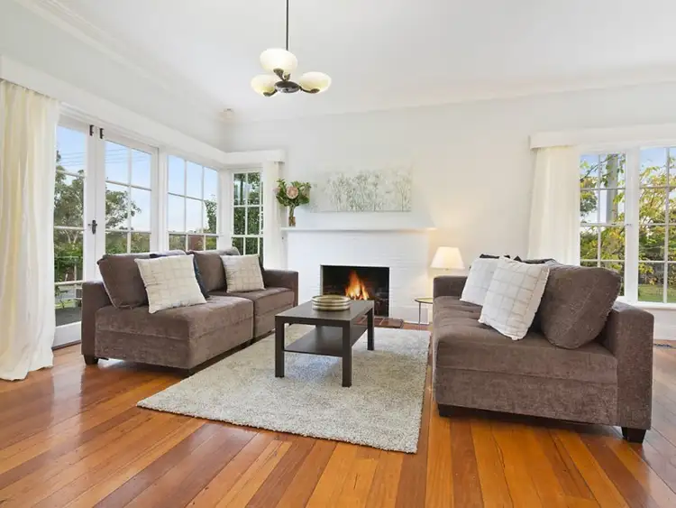 Third view of Homely house listing, 333 The Boulevard, Ivanhoe East VIC 3079