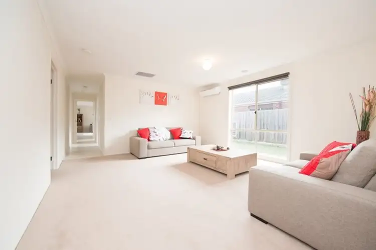 Second view of Homely house listing, 67 Galilee Drive, Sandhurst VIC 3977