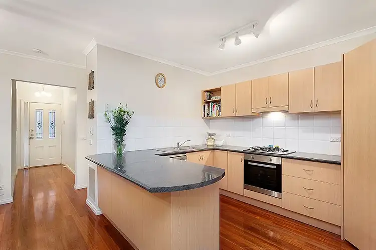 Sixth view of Homely unit listing, 2/6 Hope Avenue, Donvale VIC 3111