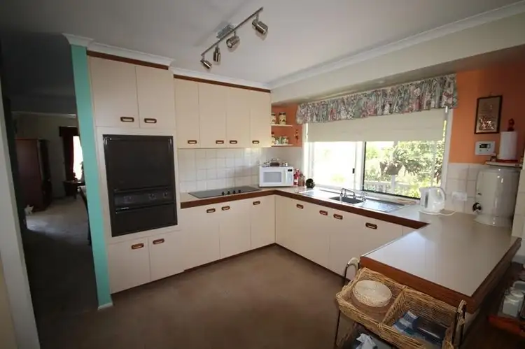 Third view of Homely house listing, 11 Burton Crescent, Stanthorpe QLD 4380