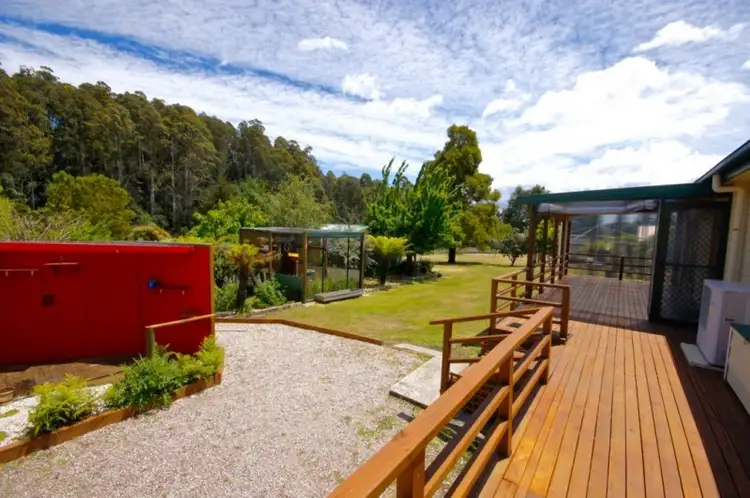 Sixth view of Homely house listing, 2 Winifred Avenue, Acacia Hills TAS 7306