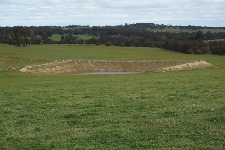 Sixth view of Homely rural property listing, 710 Qualen West Road, York WA 6302