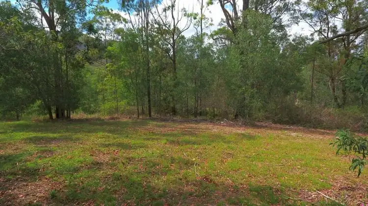 Main view of Homely land listing, LOT 69 Fenwick Road, Boyland QLD 4275