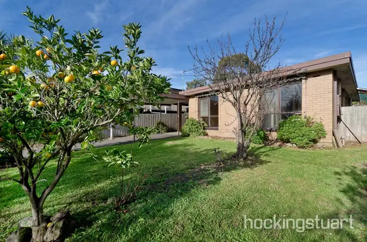 39 Cosmos Street, Dromana VIC 3936