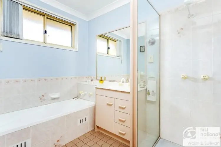 Sixth view of Homely house listing, 31A Reynolds Street, Old Toongabbie NSW 2146