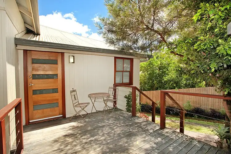 Sixth view of Homely house listing, 16 Lamington Terrace, Nambour QLD 4560