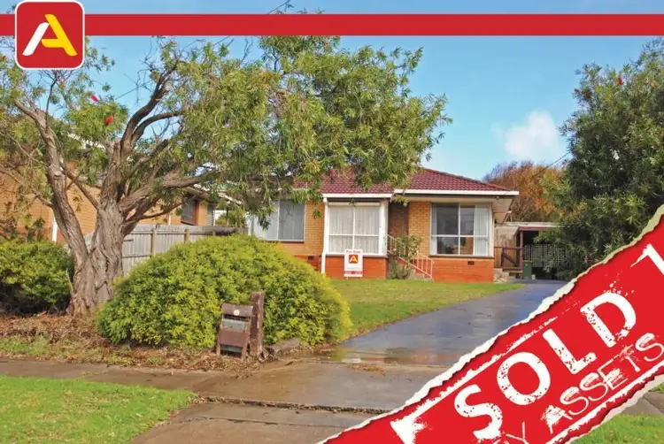 1A Milbanke Street, Portland VIC 3305