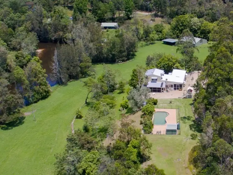 910 Oyster Shell Road, Mangrove Creek NSW 2250