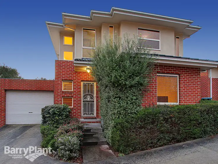 6/49 Democrat Drive, The Basin VIC 3154